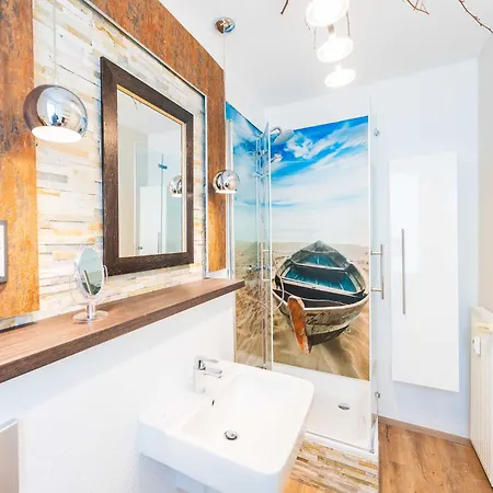 Seerosen - Seeblick Apartmán