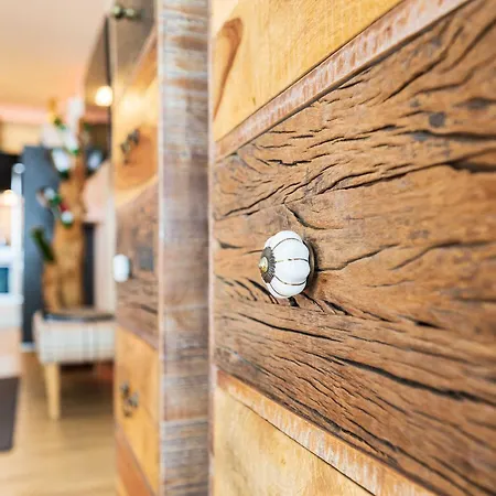 Apartmán Seerosen - Seeblick