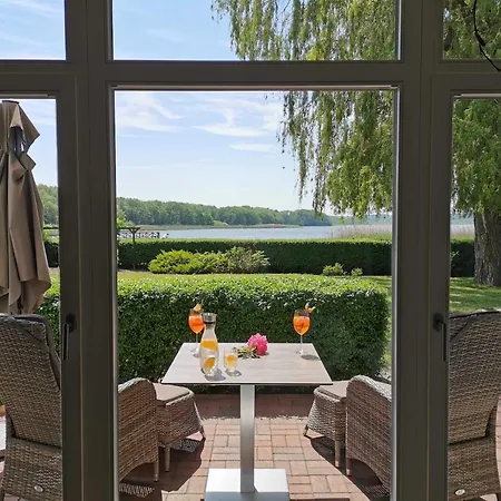 Seerosen - Seeblick *