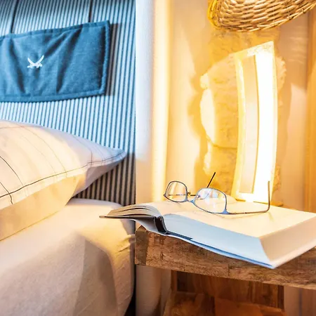 Seerosen - Seeblick Binz