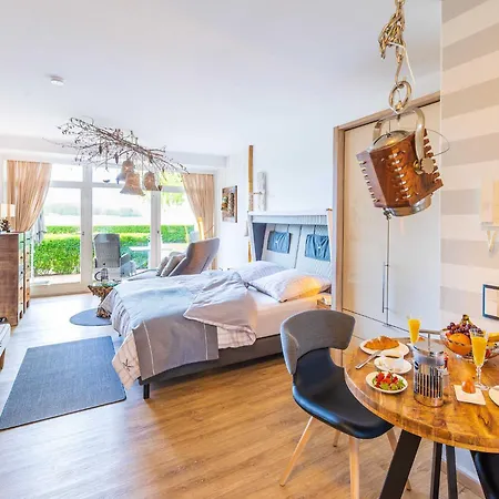 Seerosen - Seeblick Binz