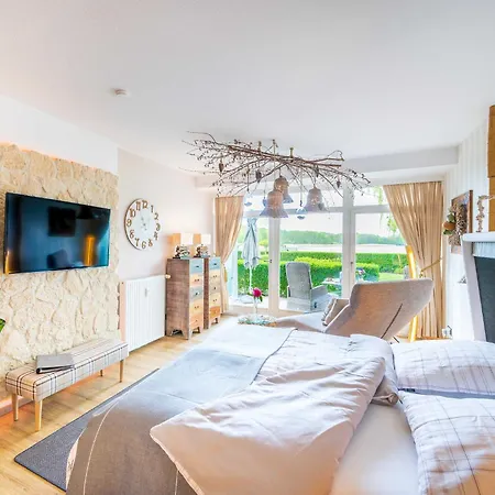 Apartmán Seerosen - Seeblick