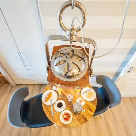 Seerosen - Seeblick Binz