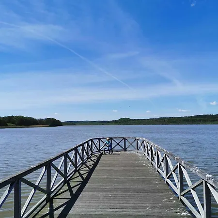 Apartmán Seerosen - Seeblick *