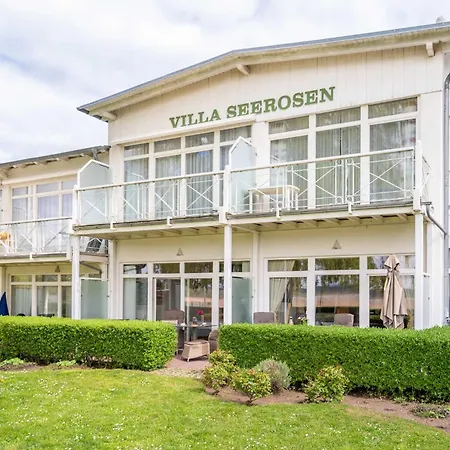 Apartment Seerosen - Seeblick