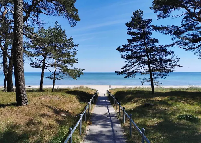 Seerosen - Seeblick *