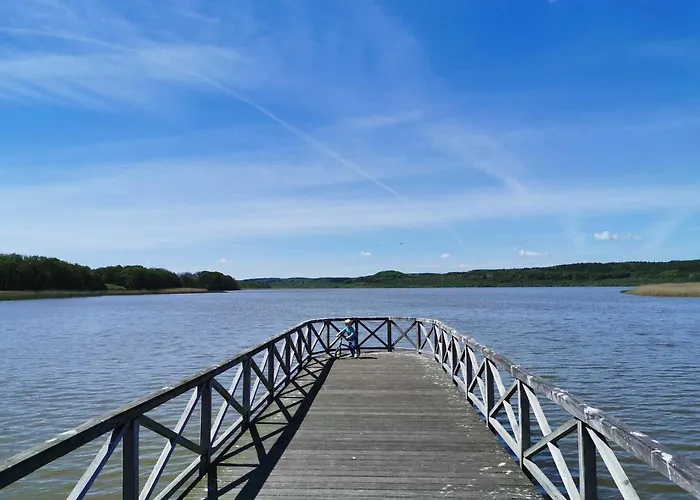 Apartment Seerosen - Seeblick *